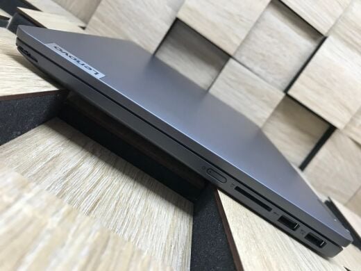 Ноутбук-трансформер Б-клас Lenovo IdeaPad Flex 5 14IAU7 / 14" (1920x1080) IPS Touch / Intel Core i5-1235U (10 (12) ядер по 3.3 - 4.4 GHz) / 8 GB DDR4 / 256 GB SSD M.2 / Intel Iris Xe Graphics / WebCam / Fingerprint