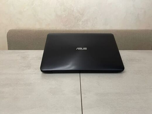 Ноутбук Asus F555L / 15.6" (1920x1080) TN / Intel Core i7-5500U (2 (4) ядра по 2.4 - 3.0 GHz) / 8 GB DDR3 / 240 GB SSD NEW / Intel HD Graphics 5500 / WebCam