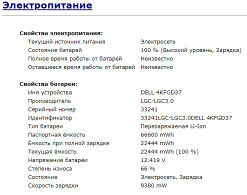 Ноутбук Б-клас Dell Latitude E6440 / 14" (1366x768) TN / Intel Core i5-4310M (2 (4) ядра по 2.7 - 3.4 GHz) / 8 GB DDR3 / 160 GB SSD / Intel HD Graphics 4600 / DVD-RW / HDMI / Windows 10 ліцензія