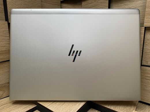 Ноутбук Б-класс HP EliteBook 840 G6 / 14" (1920x1080) IPS / Intel Core i5-8265U (4 (8) ядра по 1.6 - 3.9 GHz) / 8 GB DDR4 / 250 GB SSD M.2 / Intel UHD Graphics 620 / WebCam / HDMI Ноутбук Б-класс HP EliteBook 840 G6 / 14" (1920x1080) IPS / Intel Core i5-8265U (4 (8) ядра по 1.6 - 3.9 GHz) / 8 GB DDR4 / 250 GB SSD M.2 / Intel UHD Graphics 620 / WebCam / HDMI