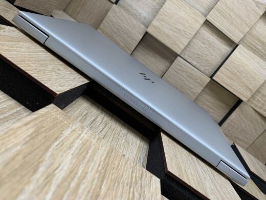 Ноутбук Б-класс HP EliteBook 840 G6 / 14" (1920x1080) IPS / Intel Core i5-8265U (4 (8) ядра по 1.6 - 3.9 GHz) / 8 GB DDR4 / 250 GB SSD M.2 / Intel UHD Graphics 620 / WebCam / HDMI Ноутбук Б-класс HP EliteBook 840 G6 / 14" (1920x1080) IPS / Intel Core i5-8265U (4 (8) ядра по 1.6 - 3.9 GHz) / 8 GB DDR4 / 250 GB SSD M.2 / Intel UHD Graphics 620 / WebCam / HDMI