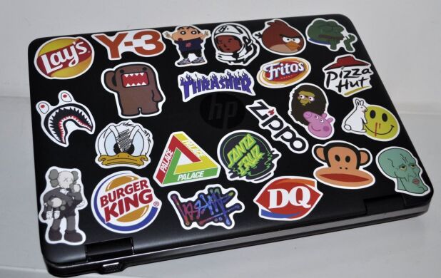 Ноутбук Б-клас HP ProBook 645 G3 / 14" (1366x768) TN / AMD A10-8730B (4 ядра по 2.4 - 3.3 GHz) / 8 GB DDR4 / 360 GB SSD NEW / AMD Radeon R5 Graphics / WebCam / DVD-ROM / АКБ NEW / BIOS PASSWORD BOOT / Windows 10 Pro