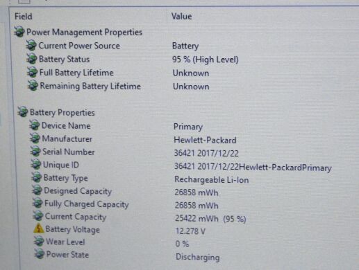 Ноутбук Б-клас HP ProBook 645 G3 / 14" (1366x768) TN / AMD A10-8730B (4 ядра по 2.4 - 3.3 GHz) / 8 GB DDR4 / 360 GB SSD NEW / AMD Radeon R5 Graphics / WebCam / DVD-ROM / АКБ NEW / BIOS PASSWORD BOOT / Windows 10 Pro