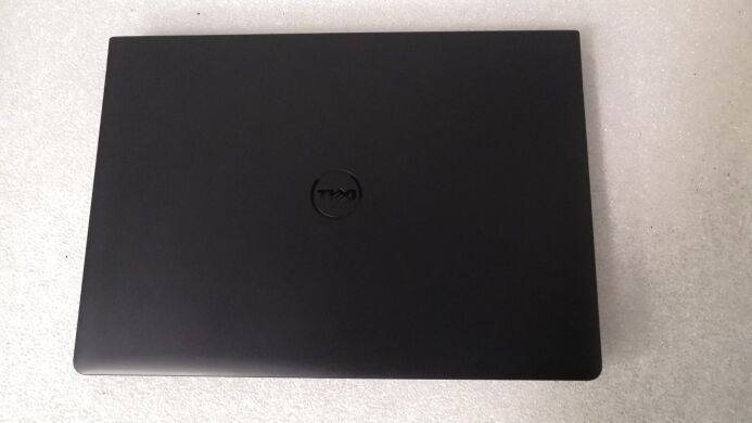 Ноутбук Б-клас Dell Latitude E3470 / 14" (1366x768) TN / Intel Core i7-6500U (2 (4) ядра по 2.5 - 3.1 GHz) / 8 GB DDR3 / 256 GB SSD / nVidia GeForce 920M, 2 GB DDR3, 64-bit / WebCam 