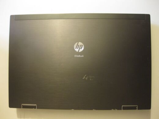 Ноутбук HP EliteBook 8540w / 15.6" (1600x900) TN / Intel Core i7-640M (2 (4) ядра по 2.8 - 3.46 GHz) / 8 GB DDR3 / 500 GB HDD / nVidia Quadro FX 880M, 1 GB GDDR3, 128-bit / WebCam / DVD-RW 