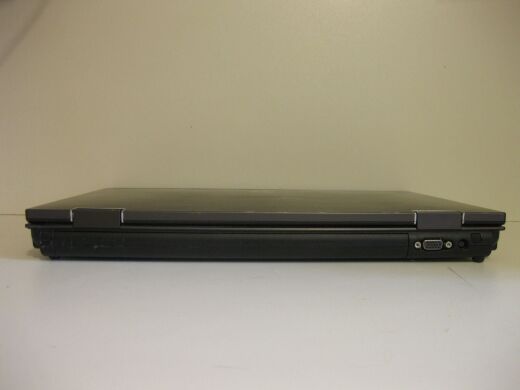 Ноутбук HP EliteBook 8540w / 15.6" (1600x900) TN / Intel Core i7-640M (2 (4) ядра по 2.8 - 3.46 GHz) / 8 GB DDR3 / 500 GB HDD / nVidia Quadro FX 880M, 1 GB GDDR3, 128-bit / WebCam / DVD-RW 