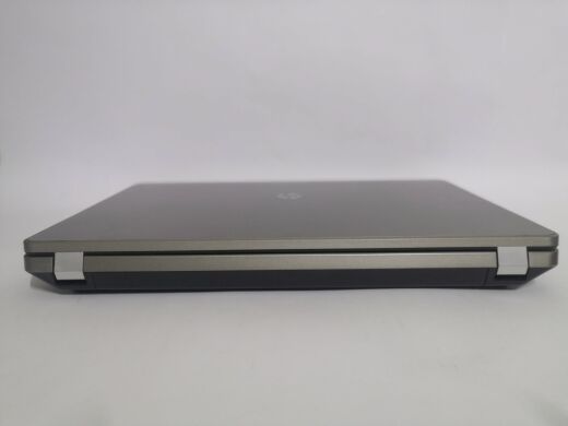 Ноутбук HP ProBook 4530s / 15.6" (1366x768) TN / Intel Core i3-2310M (2 (4) ядра по 2.1 GHz) / 8 GB DDR3 / 320 GB HDD / Intel HD Graphics 3000 / WebCam / DVD-ROM