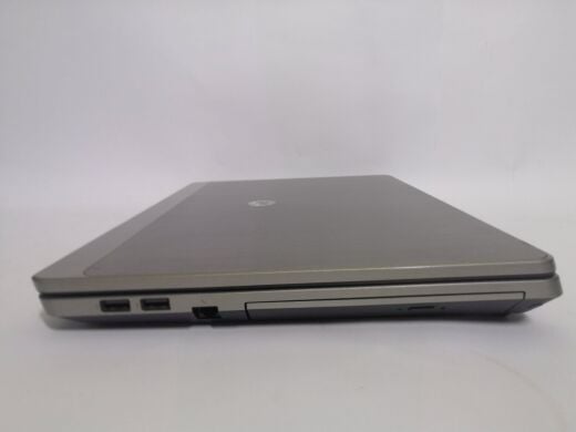 Ноутбук HP ProBook 4530s / 15.6" (1366x768) TN / Intel Core i3-2310M (2 (4) ядра по 2.1 GHz) / 8 GB DDR3 / 320 GB HDD / Intel HD Graphics 3000 / WebCam / DVD-ROM