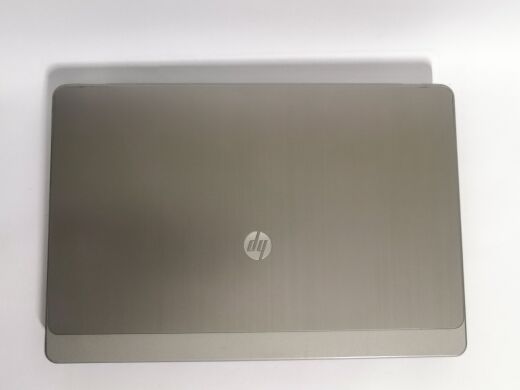 Ноутбук HP ProBook 4530s / 15.6" (1366x768) TN / Intel Core i3-2310M (2 (4) ядра по 2.1 GHz) / 8 GB DDR3 / 320 GB HDD / Intel HD Graphics 3000 / WebCam / DVD-ROM