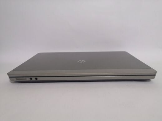 Ноутбук HP ProBook 4530s / 15.6" (1366x768) TN / Intel Core i3-2310M (2 (4) ядра по 2.1 GHz) / 8 GB DDR3 / 320 GB HDD / Intel HD Graphics 3000 / WebCam / DVD-ROM