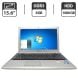Ноутбук Samsung RV515 / 15.6" (1366x768) TN / AMD E-450 (2 ядра по 1.65 GHz) / 8 GB DDR3 / 1000 GB HDD / AMD Radeon HD 6470M, 512 MB GDDR3, 64-bit / WebCam купить