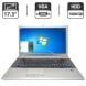 Ноутбук Samsung RV720 / 17.3" (1600x900) TN / Intel Core i5-2410M (2 (4) ядра по 2.3 - 2.9 GHz) / 6 GB DDR3 / 1000 GB HDD / Intel HD Graphics 3000 / WebCam купить