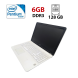 Ноутбук Sony Vaio SVF152C29M / 15.6" (1366x768) TN / Intel Pentium 2117U (2 ядра по 1.8 GHz) / 6 GB DDR3 / 128 GB SSD / Intel HD Graphics 2500 / WebCam купити