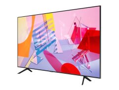 Новый телевизор Samsung QE50Q60TAUXUA / 50" (3840x2160) QLED LED
