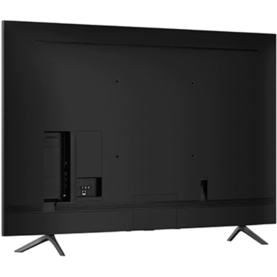 Новий телевізор Samsung QE50Q60TAUXUA / 50" (3840x2160) QLED LED