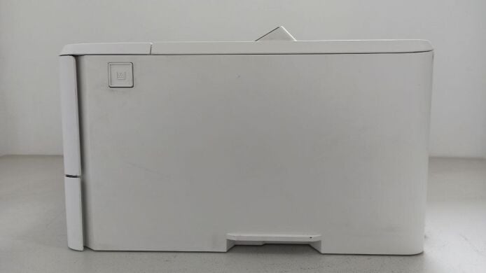 Принтер HP LaserJet Pro M402dne / Лазерная монохромная печать / 1200x1200 dpi / A4 / 38 стр/мин / USB 2.0, Ethernet / Дуплекс + Кабель питания