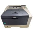 Принтер Kyocera Ecosys FS-1350dn / Лазерная монохромная печать / 1200x1200 dpi / A4 / 30 стр/мин / Дуплекс + Кабели в комплекте