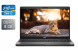Ультрабук Б-клас Dell Latitude 5500 / 15.6" (1920x1080) IPS / Intel Core i5-8265U (4 (8) ядра по 1.6 - 3.9 GHz) / 8 GB DDR4 / 256 GB SSD / Intel UHD Graphics 620 / WebCam / Windows 10 купити