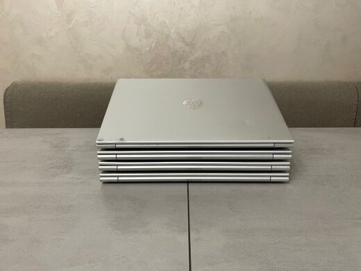 Ультрабук Б-класс HP ProBook 650 G8 / 15.6" (1920x1080) IPS / Intel Core i5-1135G7 (4 (8) ядра по 2.4 - 4.2 GHz) / 16 GB DDR4 / 256 GB SSD M.2 / Intel Iris Xe Graphics / WebCam / HDMI