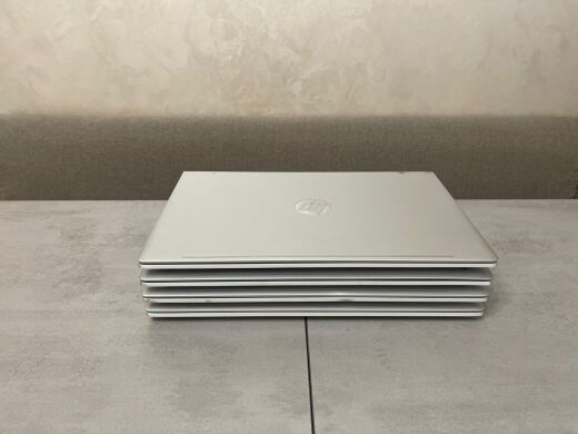 Ультрабук Б-класс HP ProBook 650 G8 / 15.6" (1920x1080) IPS / Intel Core i5-1135G7 (4 (8) ядра по 2.4 - 4.2 GHz) / 16 GB DDR4 / 256 GB SSD M.2 / Intel Iris Xe Graphics / WebCam / HDMI