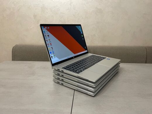 Ультрабук Б-класс HP ProBook 650 G8 / 15.6" (1920x1080) IPS / Intel Core i5-1135G7 (4 (8) ядра по 2.4 - 4.2 GHz) / 16 GB DDR4 / 256 GB SSD M.2 / Intel Iris Xe Graphics / WebCam / HDMI