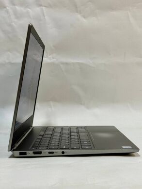 Ультрабук Б-класс Lenovo ThinkBook 13s-IWL / 13.3" (1920x1080) IPS / Intel Core i7-8565U (4 (8) ядра по 1.8 - 4.6 GHz) / 16 GB DDR4 / 512 GB SSD M.2 / Intel UHD Graphics / WebCam