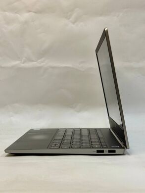 Ультрабук Б-класс Lenovo ThinkBook 13s-IWL / 13.3" (1920x1080) IPS / Intel Core i7-8565U (4 (8) ядра по 1.8 - 4.6 GHz) / 16 GB DDR4 / 512 GB SSD M.2 / Intel UHD Graphics / WebCam