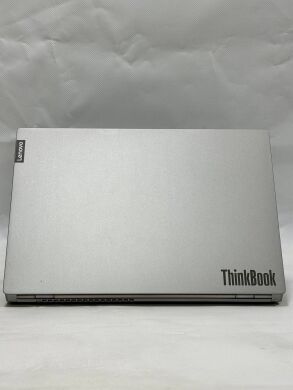 Ультрабук Б-класс Lenovo ThinkBook 13s-IWL / 13.3" (1920x1080) IPS / Intel Core i7-8565U (4 (8) ядра по 1.8 - 4.6 GHz) / 16 GB DDR4 / 512 GB SSD M.2 / Intel UHD Graphics / WebCam