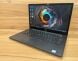 Ультрабук Dell Latitude 7480 / 14" (2560x1440) IPS Touch / Intel Core i7-6600U (2 (4) ядра по 2.6 - 3.4 GHz) / 8 GB DDR4 / 256 GB SSD / Intel HD Graphics 520 / WebCam / Windows 10 купить