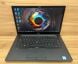 Ультрабук Dell Latitude 7480 / 14" (2560x1440) IPS Touch / Intel Core i7-6600U (2 (4) ядра по 2.6 - 3.4 GHz) / 8 GB DDR4 / 256 GB SSD / Intel HD Graphics 520 / WebCam / Windows 10 купить