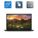 Ультрабук Dell Latitude 7480 / 14" (2560x1440) IPS Touch / Intel Core i7-6600U (2 (4) ядра по 2.6 - 3.4 GHz) / 8 GB DDR4 / 256 GB SSD / Intel HD Graphics 520 / WebCam / Windows 10 купить