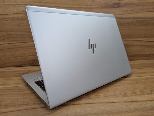 Ультрабук HP EliteBook 840 G5 / 14" (1920x1080) IPS / Intel Core i5-7300U (2 (4) ядра по 2.6 - 3.5 GHz) / 8 GB DDR4 / 240 GB SSD / Intel UHD Graphics 620 / WebCam / Fingerprint / Windows 10 Ультрабук HP EliteBook 840 G5 / 14" (1920x1080) IPS / Intel Core i5-7300U (2 (4) ядра по 2.6 - 3.5 GHz) / 8 GB DDR4 / 240 GB SSD / Intel UHD Graphics 620 / WebCam / Fingerprint / Windows 10
