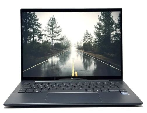 Ультрабук HP Elite Dragonfly G4 / 13.5" (1920x1280) IPS Touch / Intel Core i5-1345U (10 (12) ядер по 1.6 - 4.7 GHz) / 16 GB DDR5 / 512 GB SSD / Intel Iris Xe Graphics / WebCam / Win 11