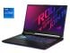 Ігровий ноутбук Asus ROG Strix G17 G712L / 17.3" (1920x1080) IPS / Intel Core i7-10750H (6 (12) ядер по 2.6 - 5.0 GHz) / 16 GB DDR4 / 1000 GB SSD / nVidia GeForce RTX 2070, 8 GB GDDR6, 256-bit / Win 11 Home купити