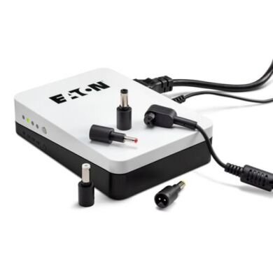 ДБЖ Eaton 3s mini / 230 V / 72 V&middot;А / 36W / 1 вихід / 1x IEC 320 C13