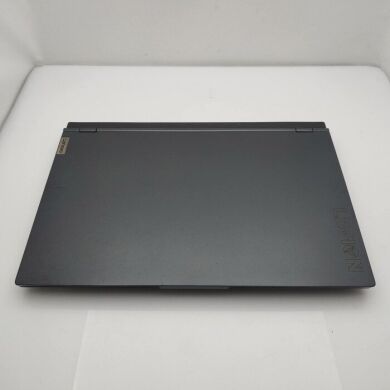 Игровой ноутбук Б-класс Lenovo Legion 5-15ARH05 / 15.6" (1920x1080) IPS / AMD Ryzen 7 4800H (8 (16) ядер по 2.9 - 4.2 GHz) / 8 GB DDR4 / 250 GB SSD + 1000 GB HDD / nVidia GeForce GTX 1650, 4 GB GDDR5 128-bit / WebCam / Win 10 Home