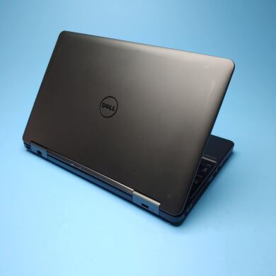 Ноутбук Dell Latitude E5540 / 15.6" (1366x768) TN / Intel Core i5-4300U (2 (4) ядра по 1.9 - 2.9 GHz) / 8 GB DDR3 / 240 GB SSD / nVidia GeForce GT 720M, 2 GB DDR3, 64-bit / WebCam / DVD-ROM / Win 10 Pro