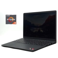 Ультрабук Б-клас Dell Vostro 3515 / 15.6" (1920x1080) IPS / AMD Ryzen 3 3250U (2 (4) ядра по 2.6 - 3.5 GHz) / 8 GB DDR4 / 128 GB SSD / AMD Radeon RX Vega 3 Graphics / WebCam / Win 10 Pro