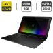 Нетбук Б-класс Razer Blade Stealth RZ09-01682E22 / 12.5" (3840x2160) IPS Touch / Intel Core i7-6500U (2 (4) ядра по 2.5 - 3.1 GHz) / 8 GB DDR3 / 256 GB SSD M.2 / Intel HD Graphics 520 / WebCam / Windows 10 лицензия купить