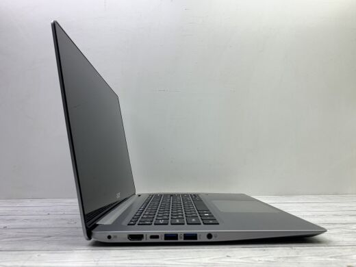 Ультрабук Б-клас Acer Swift 3 SF314-52 / 14" (1920x1080) IPS / Intel Core i5-7200U (2 (4) ядра по 2.5 - 3.1 GHz) / 8 GB DDR4 / 120 GB SSD / Intel HD Graphics 620 / WebCam