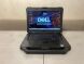 Захищений ноутбук Dell Latitude 5420 Rugged / 14" (1920x1080) IPS Touch / Intel Core i7-8650U (4 (8) ядра по 1.9 - 4.2 GHz) / 16 GB DDR4 / 256 GB SSD / AMD Radeon RX 540, 2 GB GDDR5, 128-bit / Стилус / Два АКБ купити