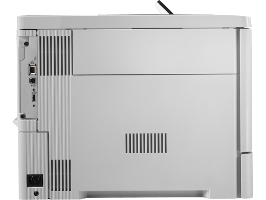 Принтер HP Color LaserJet Enterprise M553dn / Лазерная цветная печать / 1200x1200 dpi / A4 / 38 стр/мин / Ethernet, USB 2.0 / Дуплекс