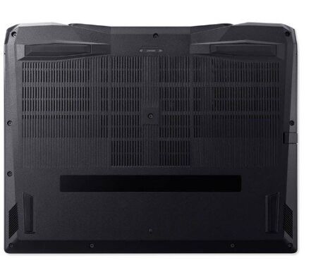 Ігровий ноутбук Acer Nitro 16 AN16-42-R6U0 / 16" (1920x1200) IPS / AMD Ryzen 7 8845HS (8 (16) ядер по 3.8 - 5.1 GHz) / 16 GB DDR5 / 480 GB SSD / nVidia GeForce RTX 4060, 8 GB GDDR6, 128-bit / WebCam