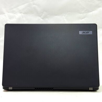 Ноутбук Acer TravelMate P215-52 (TMP215-52-547H) / 15.6" (1366x768) TN / Intel Core i5-10210U (4 (8) ядра по 1.6 - 4.2 GHz) / 16 GB DDR4 / 512 GB SSD / Intel UHD Graphics / WebCam / Windows 11 Pro