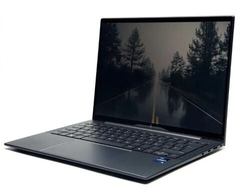 Ультрабук HP Elite Dragonfly G4 / 13.5" (1920x1280) IPS Touch / Intel Core i5-1345U (10 (12) ядер по 1.6 - 4.7 GHz) / 16 GB DDR5 / 512 GB SSD / Intel Iris Xe Graphics / WebCam / Win 11