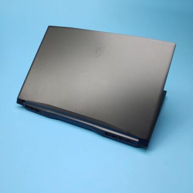 Ігровий ноутбук MSI Katana GF76 11UD / 15.6" (1920x1080) IPS / Intel Core i7-11800H (8 (16) ядер по 2.3 - 4.6 GHz) / 16 GB DDR4 / 480 GB SSD / nVidia GeForce RTX 3050 Ti, 4 GB GDDR6, 128-bit / WebCam / Win 11 Home