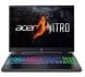 Ігровий ноутбук Acer Nitro 16 AN16-42-R6U0 / 16" (1920x1200) IPS / AMD Ryzen 7 8845HS (8 (16) ядер по 3.8 - 5.1 GHz) / 16 GB DDR5 / 480 GB SSD / nVidia GeForce RTX 4060, 8 GB GDDR6, 128-bit / WebCam купити