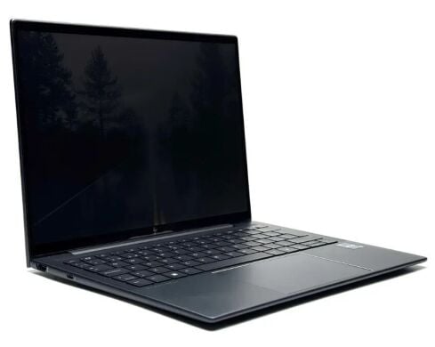 Ультрабук HP Elite Dragonfly G4 / 13.5" (1920x1280) IPS Touch / Intel Core i5-1345U (10 (12) ядер по 1.6 - 4.7 GHz) / 16 GB DDR5 / 512 GB SSD / Intel Iris Xe Graphics / WebCam / Win 11