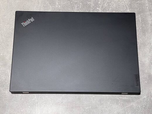 Ультрабук Lenovo ThinkPad L15 Gen 1 / 15.6" (1920x1080) IPS / AMD Ryzen 5 Pro 4650U (6 (12) ядер по 2.1 - 4.0 GHz) / 8 GB DDR4 / 240 GB SSD / AMD Radeon RX Vega 6 Graphics / WebCam / LTE
