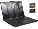 Ігровий ноутбук Asus TUF Gaming Advantage A16 FA617NS / 16" (1920x1200) IPS / AMD Ryzen 7 7735HS (8 (16) ядер по 3.2 - 4.75 GHz) / 16 GB DDR4 / 1000 GB SSD / AMD Radeon RX 7600S, 8 GB GDDR6, 128-bit / WebCam купити